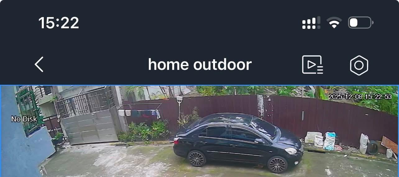 Looking for CCTV installer who knows how to change the Hard disk.