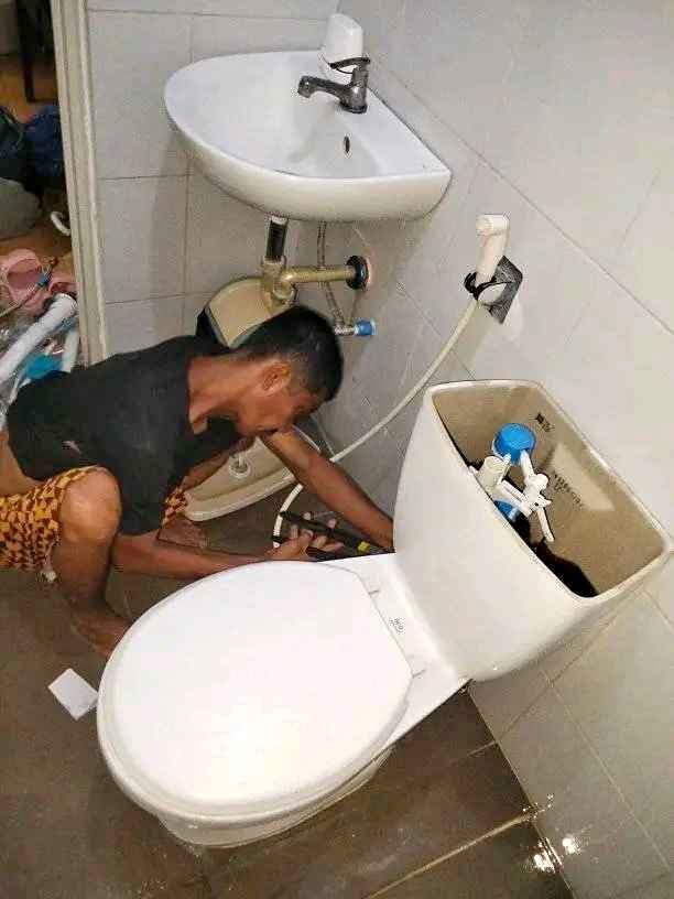 Plumbing Service